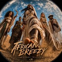AFRICAN BREEZY